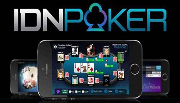 Main Poker Online Lewat Bandar Poker Terbesar