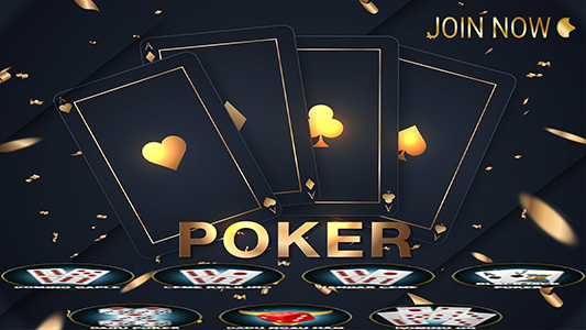 Bermain Game Poker Online Terbesar Berikan Peluang Menang Besar